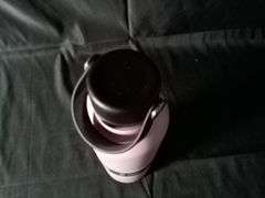 Hydro Flask Standard Mouth with Flex Cap – Lilac 24 oz