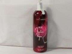 Zermat, Body Breeze Gin de Frutos Rojos Body Cream, 16.90 Fl Oz