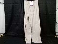 Member's Mark Women's Wide Leg Pant – Cream Size: XXL