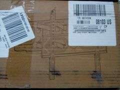Full-Motion TV Wall Mount – Black PSMF17B