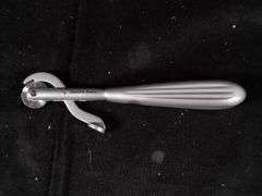 Stainless Steel Ring Cutter Tool and Band Remover