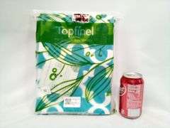 Topfinel, 6 Pieces Cushion Cover