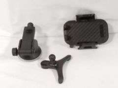 Universal Mount Suction Holder Car Stand Windshield for Mobile Cell Phone GPS