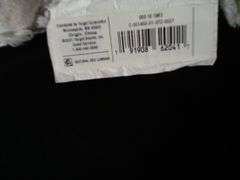 Casaluna Lumbar Heavyweight Linen Blend Stripe Decorative Throw Pillow – Natural