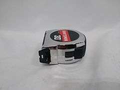 Craftsman Tape Measure – Chrome 30ft CMHT37330