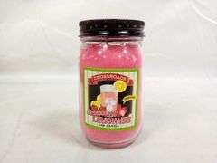 Crossroads Strawberry Lemonade Pint Jar Candle – 12 oz
