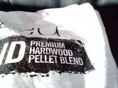 Recteq Ultimate Premium Hardwood Pellet Blend – White Oak/Red Oak/Hickory 20lbs