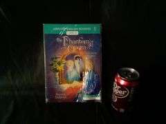 Usborne English Reader Level 2: The Phantom of the Opera