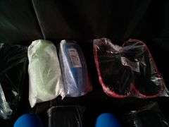 Assortment of 14 Clamshell Eyeglass/Sunglass Cases