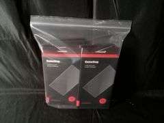 Lot of 8 GameStop Tempered Glass Screen Protector for Nintendo Swtich 2