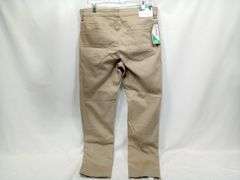 Men's Cubavera Vintage Khaki Pant – 32 x 30