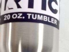 RTIC Vacuum Insulated Stainless Steel Tumbler –  20 oz