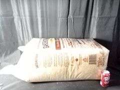 HealthiStraw GardenStraw All-Natural Mulch – 3 Cu. Ft.