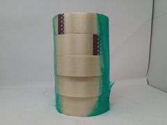 Lot of 5 3M Scotch Adhesive Packaging Tape – Clear