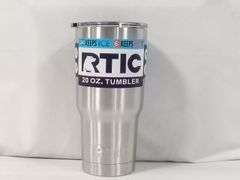RTIC Vacuum Insulated Stainless Steel Tumbler –  20 oz