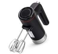 Hand Mixer – Black 400W 5 Speed HM-AC510