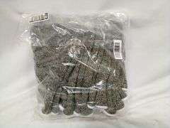 Wells Lamont Industrial 2616 Cut Resistant Work Gloves – 6-Pair