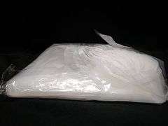 Anmboor, Poultry Shrink Bags, Clear