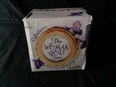 CTA The Woman God Sees Ceramic Mug – 11 fl oz