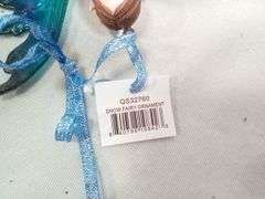 Snow Fairy Hanging Ornament – QS32760