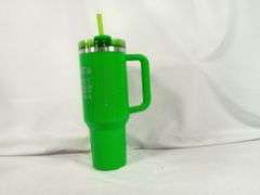 Stanley x Starbucks, Insulated Tumbler, Green, 40 Oz