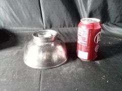 Decorative Silver Cadence Compotes