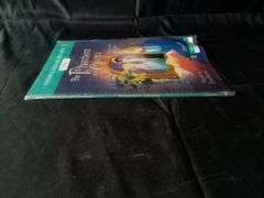 Usborne English Reader Level 2: The Phantom of the Opera