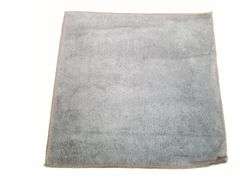 Lot of 30 Super Absorbent Microfiber Cleaning Towel – Navy Blue 13.5"