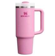 Stanley Flowstate Quencher H2.0 Tumbler – Pink 40 oz