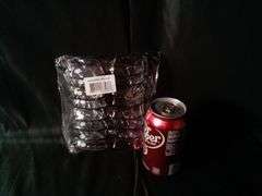 Reading Glasses – Black +3.00 8 Count