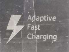 Lot of 10 Adaptive Fast Charging Travel Charger Adapter – Black