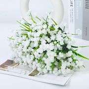 Xeolian, Artificial UV Resistant Faux Flowers Pack