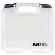 ArtBin Small Quick View Carrying Case, Clear