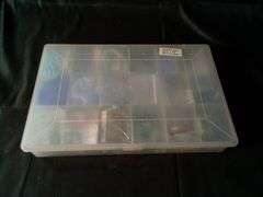 Bracelets Making Kit U037