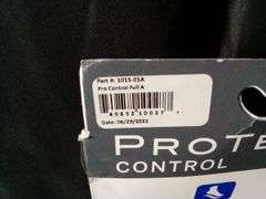 PowerStep ProTech Control Full Length Orthotics Insoles – Size: A 1-Pair