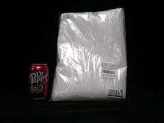 Anmboor, Poultry Shrink Bags, Clear