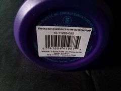 Stanley Aerolight Iceflow Water Bottle w/Flip Straw 2.0 Lid – Deep Purple 24 oz