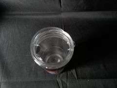 Igloo Checkers Stainless Steel Tumbler – Red/Black/White 12 fl oz
