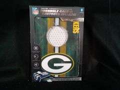 NFL, Cornhole Game & Bluetooth Speaker NFL-CHS2-PAKS