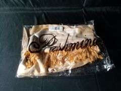 Pashmina Shawl