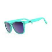 Goodr, Og Running Sunglasses, Seafoam Green