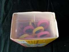 UCEC, Paper Edger Scissors Craft Set