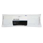 Mainstays Body Pillow – White 20" x 54"