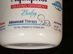 Aquaphor, Baby Healing Ointment, 14 Oz