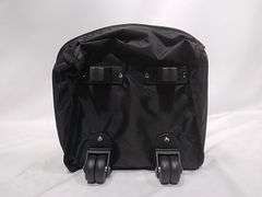 Canopy Roller Storage Bag – Black