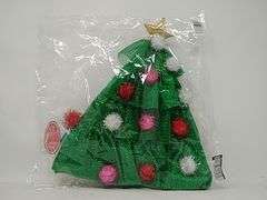 Packed Party, Merry Merry Novelty Tree Hat