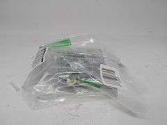Assortment of 5 Fishing Baits
