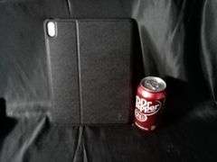 Burga Garden Brunch Floral iPad Case