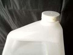 Comet Disinfecting - Sanitizing Bathroom Cleaner – 1 Gallon/3.78 L