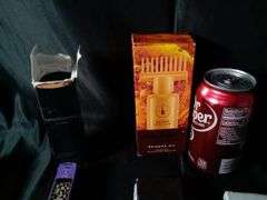 Assortment of 9 Personal Care & Beauty Products